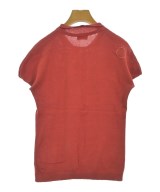 mina（ミナ）ニット・セーター 赤 サイズ:-(M位) レディース/2200666282224