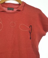 mina（ミナ）ニット・セーター 赤 サイズ:-(M位) レディース/2200666282224