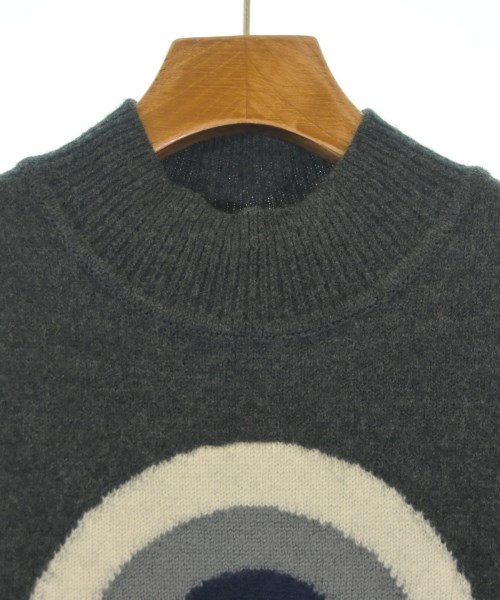 mina perhonen（ミナペルホネン）ニット・セーター グレー サイズ:38(M位) レディース/2200648881049