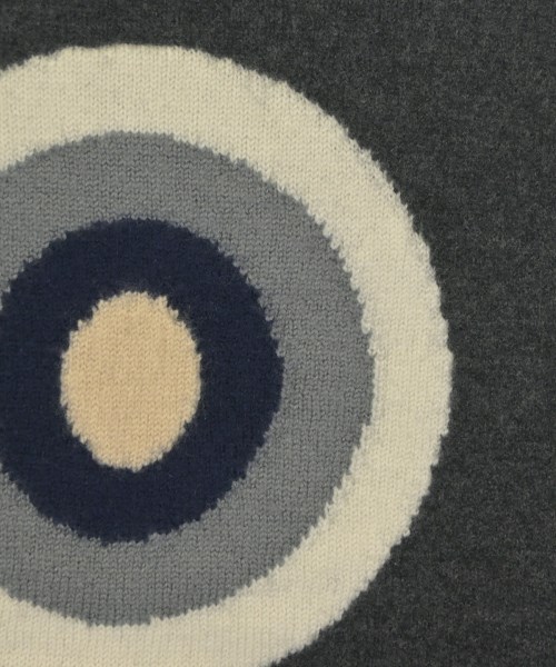 mina perhonen（ミナペルホネン）ニット・セーター グレー サイズ:38(M位) レディース/2200648881049