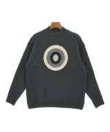 mina perhonen（ミナペルホネン）ニット・セーター グレー サイズ:38(M位) レディース/2200648881049