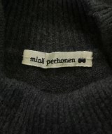 mina perhonen（ミナペルホネン）ニット・セーター グレー サイズ:38(M位) レディース/2200648881049