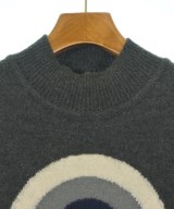 mina perhonen（ミナペルホネン）ニット・セーター グレー サイズ:38(M位) レディース/2200648881049