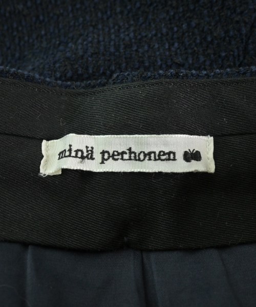 mina perhonen（ミナペルホネン）その他 紺 サイズ:38(M位) レディース/2200648881070