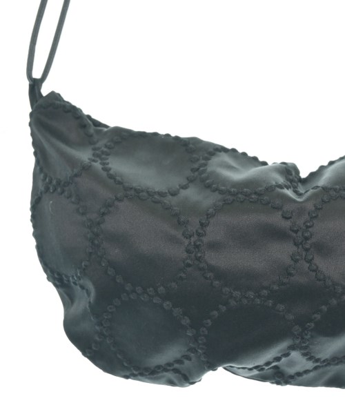 mina perhonen（ミナペルホネン）ショルダーバッグ 黒 サイズ:- レディース/2200666938077