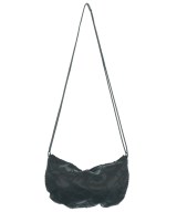 mina perhonen（ミナペルホネン）ショルダーバッグ 黒 サイズ:- レディース/2200666938077