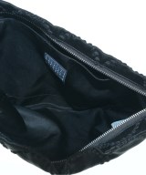 mina perhonen（ミナペルホネン）ショルダーバッグ 黒 サイズ:- レディース/2200666938077