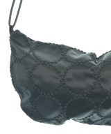 mina perhonen（ミナペルホネン）ショルダーバッグ 黒 サイズ:- レディース/2200666938077