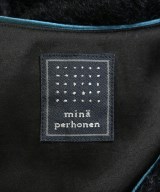 mina perhonen（ミナペルホネン）ワンピース 黒 サイズ:38(M位) レディース/2200667753037