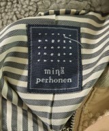 mina perhonen（ミナペルホネン）ダウンジャケット/ダウンベスト ベージュ サイズ:36(S位) レディース/2200653149011
