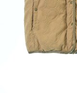 mina perhonen（ミナペルホネン）ダウンジャケット/ダウンベスト ベージュ サイズ:36(S位) レディース/2200653149011