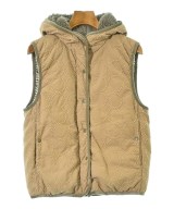 mina perhonen ダウンジャケット/ダウンベスト