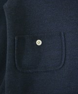 mina perhonen（ミナペルホネン）カーディガン 紺 サイズ:36(S位) レディース/2200653149073