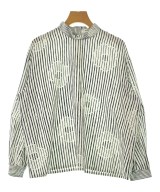 mina perhonen（ミナペルホネン）ブラウス 白 サイズ:36(S位) レディース/2200670279012