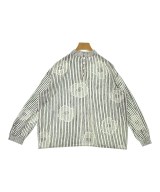 mina perhonen（ミナペルホネン）ブラウス 白 サイズ:36(S位) レディース/2200670279012