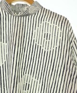 mina perhonen（ミナペルホネン）ブラウス 白 サイズ:36(S位) レディース/2200670279012