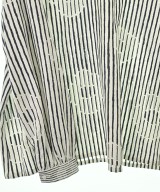 mina perhonen（ミナペルホネン）ブラウス 白 サイズ:36(S位) レディース/2200670279012