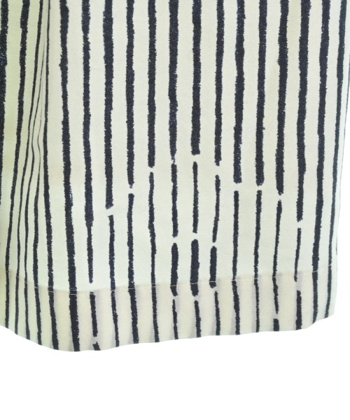 mina perhonen（ミナペルホネン）ロング・マキシ丈スカート 白 サイズ:36(S位) レディース/2200670279029