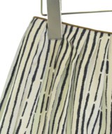 mina perhonen（ミナペルホネン）ロング・マキシ丈スカート 白 サイズ:36(S位) レディース/2200670279029