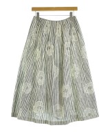 mina perhonen ロング・マキシ丈スカート