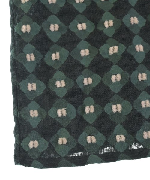 mina perhonen（ミナペルホネン）ブラウス 黒 サイズ:38(M位) レディース/2200670279036