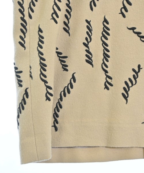 mina perhonen（ミナペルホネン）ワンピース グレー サイズ:40(M位) レディース/2200670279043