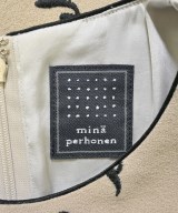 mina perhonen（ミナペルホネン）ワンピース グレー サイズ:40(M位) レディース/2200670279043