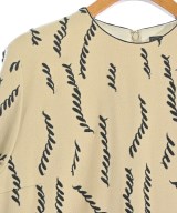 mina perhonen（ミナペルホネン）ワンピース グレー サイズ:40(M位) レディース/2200670279043