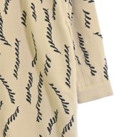 mina perhonen（ミナペルホネン）ワンピース グレー サイズ:40(M位) レディース/2200670279043