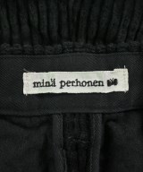 mina perhonen（ミナペルホネン）その他 黒 サイズ:38(M位) レディース/2200670279050