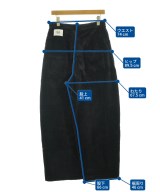 mina perhonen（ミナペルホネン）その他 黒 サイズ:38(M位) レディース/2200670279050