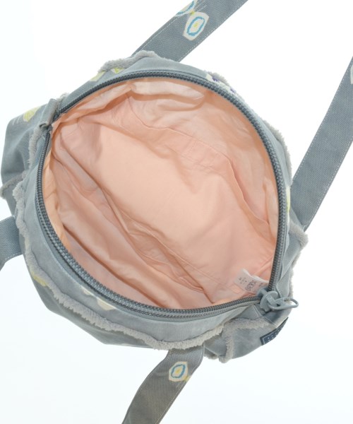 mina perhonen（ミナペルホネン）トートバッグ グレー サイズ:- レディース/2200662929024