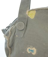 mina perhonen（ミナペルホネン）トートバッグ グレー サイズ:- レディース/2200662929024