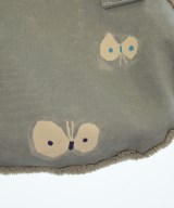 mina perhonen（ミナペルホネン）トートバッグ グレー サイズ:- レディース/2200662929024