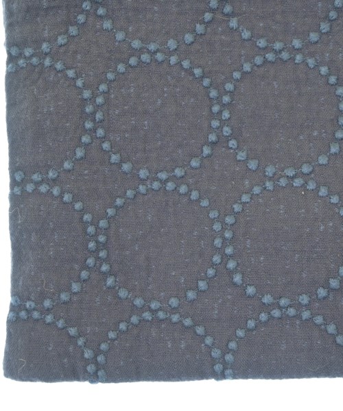 mina perhonen（ミナペルホネン）ハンドバッグ グレー サイズ:- レディース/2200667842144