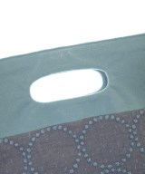 mina perhonen（ミナペルホネン）ハンドバッグ グレー サイズ:- レディース/2200667842144