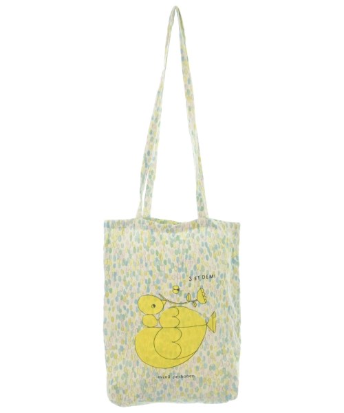 mina perhonen(ミナペルホネン)のトートバッグ サイズ:- 6,600円