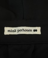 mina perhonen（ミナペルホネン）その他 黒 サイズ:40(M位) レディース/2200727952059