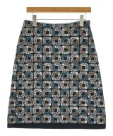 mina perhonen ひざ丈スカート
