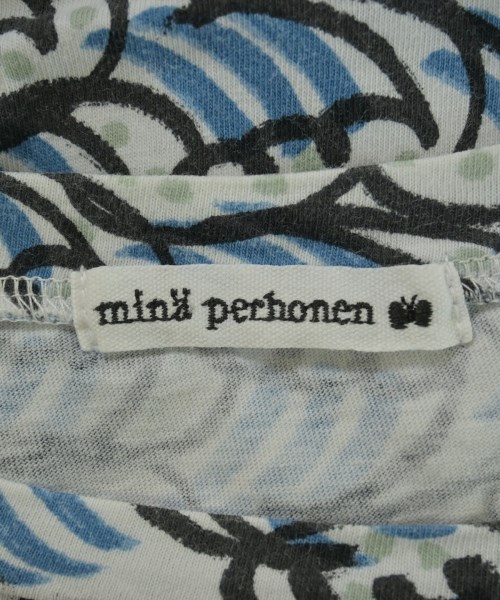 mina perhonen（ミナペルホネン）ワンピース その他（柄物・カラフル） サイズ:38(M位) レディース/2200717062058