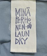 mina perhonen（ミナペルホネン）ベスト 青 サイズ:38(M位) レディース/2200717062102
