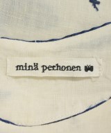 mina perhonen（ミナペルホネン）ブラウス 白 サイズ:38(M位) レディース/2200717062119
