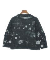 mina perhonen（ミナペルホネン）Tシャツ・カットソー 黒 サイズ:36(S位) レディース/2200717062133