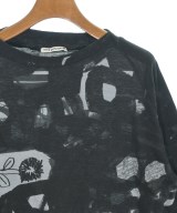 mina perhonen（ミナペルホネン）Tシャツ・カットソー 黒 サイズ:36(S位) レディース/2200717062133