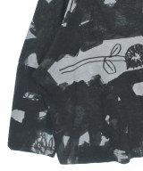 mina perhonen（ミナペルホネン）Tシャツ・カットソー 黒 サイズ:36(S位) レディース/2200717062133