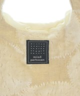 mina perhonen（ミナペルホネン）その他 ベージュ サイズ:- レディース/2200717062218
