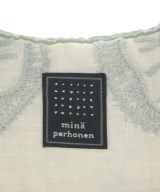 mina perhonen（ミナペルホネン）その他 白 サイズ:- レディース/2200717062225