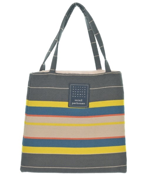 mina perhonen(ミナペルホネン)のハンドバッグ サイズ:- 2,400円