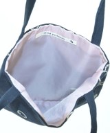 mina perhonen（ミナペルホネン）ハンドバッグ 紺 サイズ:- レディース/2200716866251