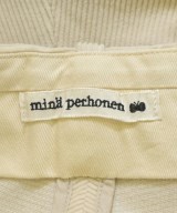 mina perhonen（ミナペルホネン）その他 白 サイズ:38(M位) レディース/2200717646012